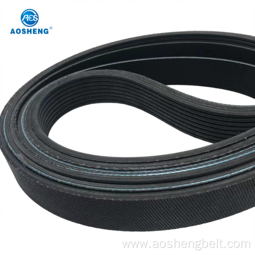 OEM rubber belt 8PK2585 transmission belts